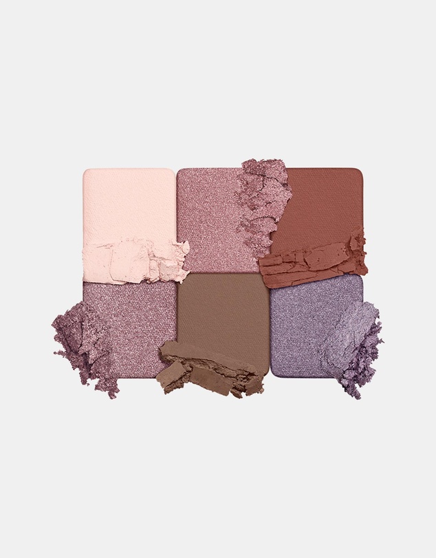 MAKE UP FOR EVER - Artist To Go Palette 606