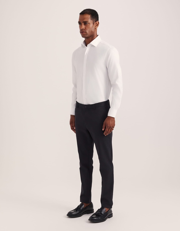 SABA - Judd Slim Dress Chino Pant