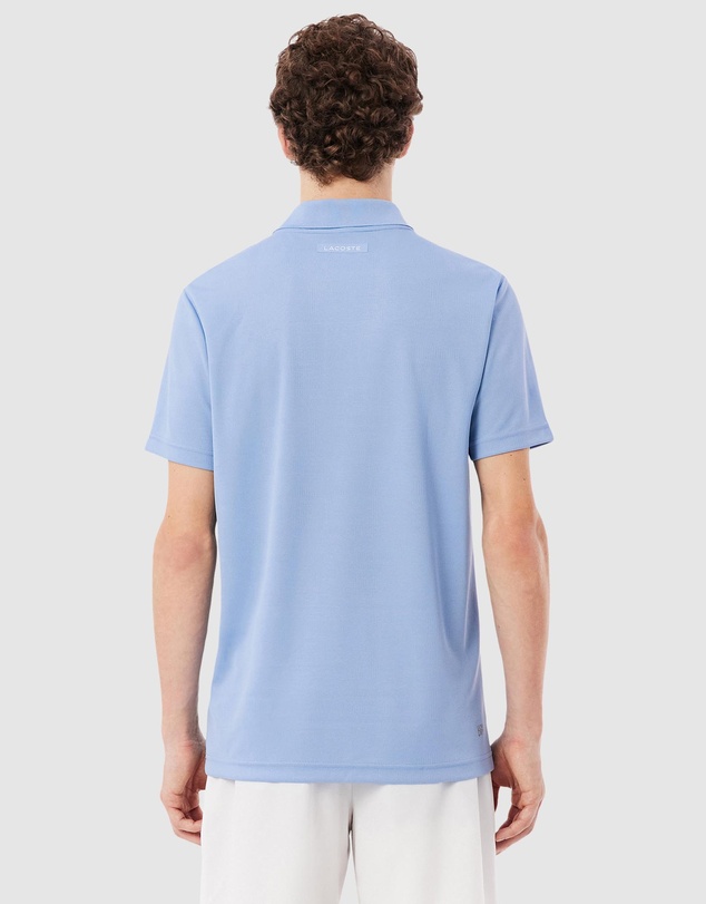 Lacoste - Daniil Medvedev Poly Polo Shirt