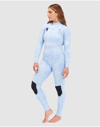 Billabong - 3/2 Salty Dayz Steamer Wetsuit