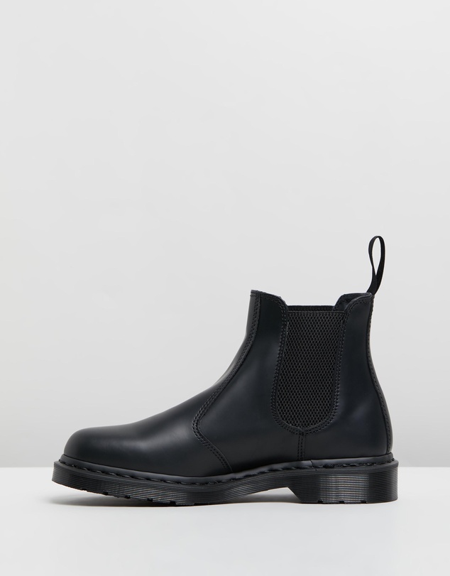 Dr Martens - 2976 Mono Chelsea Boots - Unisex