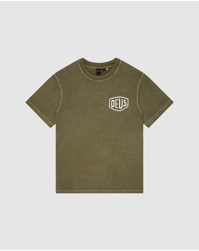Olive Green