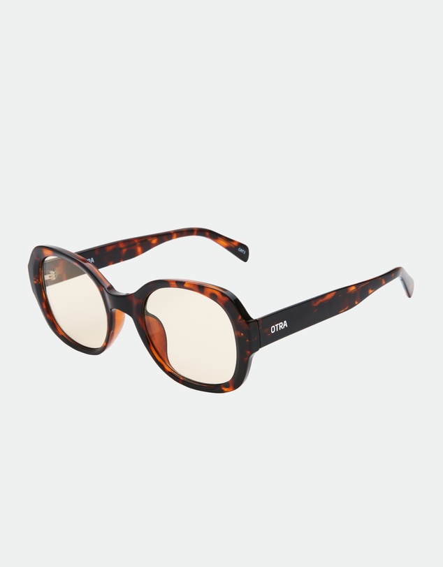 Otra Eyewear  - Darcy - Tort