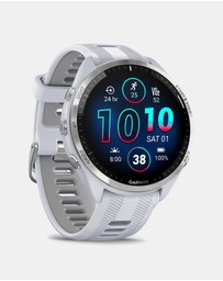 Garmin - Forerunner 965