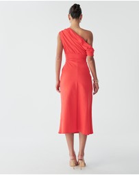 BWLDR - Sonoa Maxi Dress