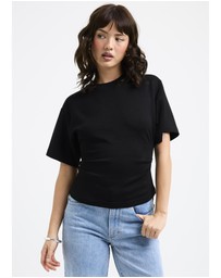 Alice In The Eve - Maria Cinched T-Shirt
