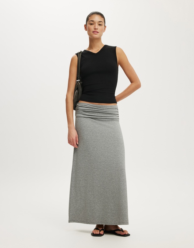 Cotton On - Honey Maxi Skirt