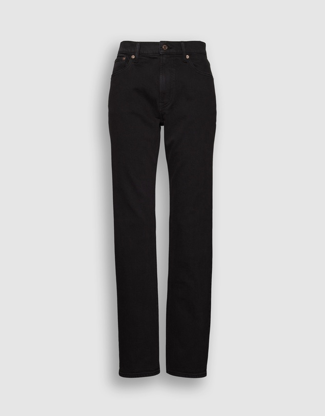GAP - High Rise 90s Slim Straight Jeans