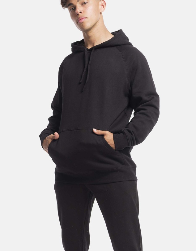 Vacancy Co - Vacant Hoodie
