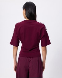 adidas Originals - Slim SS Tee