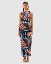 ROAME. - Riley Dress