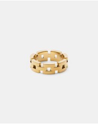 Daniel Wellington - 3-Link Ring