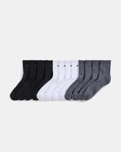 Grey Assorted