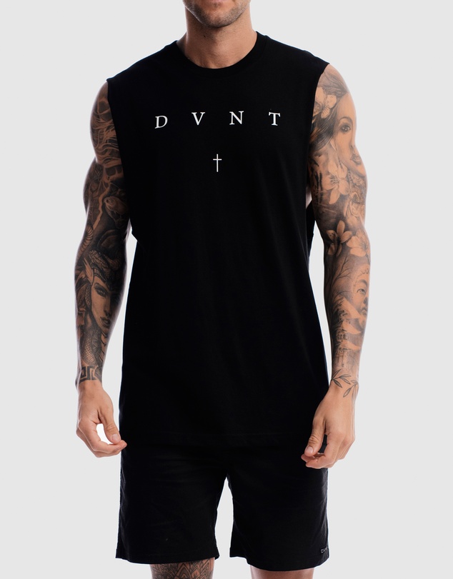 DVNT - Saint Tank