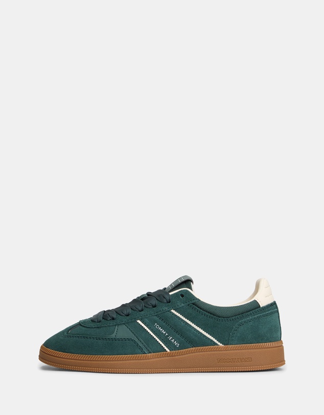 Tommy Hilfiger - The Greenwich Edge Suede - Women's