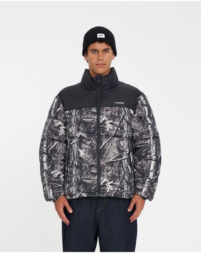 WOODHILL/BLK