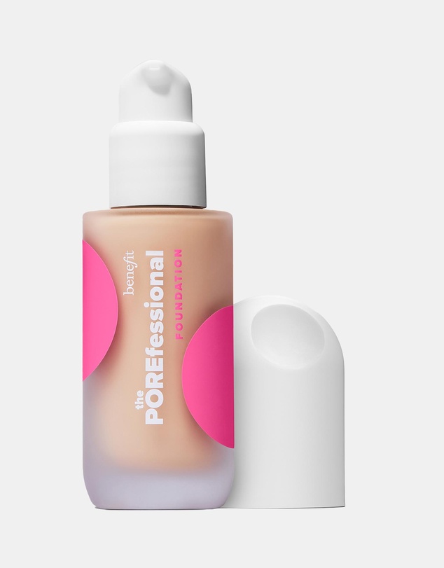 Benefit Cosmetics - The Porefessional Foundation