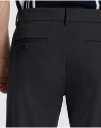 yd. - Energy Regular Chino