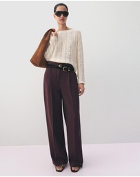 M.N.G - Veronica Trousers