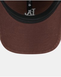 New Era - Washed Earthtones 9TWENTY Los Angeles Dodgers Cap
