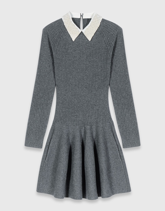 Maje - Ricuelo Dress
