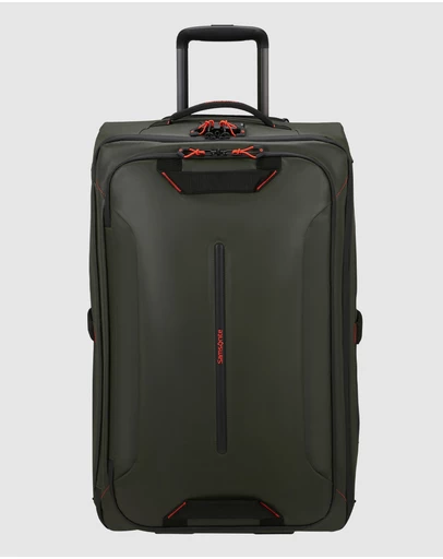 Samsonite - Ecodiver Wheeled Duffle 67Cm