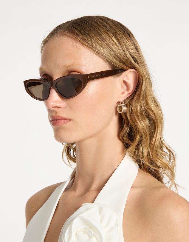 Status Anxiety - Mindless Sunglasses