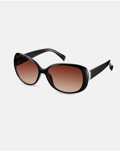Mestige - Summer Dusk Sunglasses embellished with crystals from Swarovski®