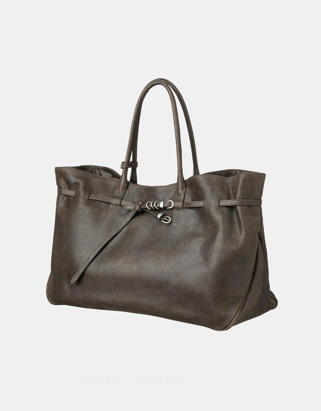 MARGESHERWOOD - Grandma Used Bag XL