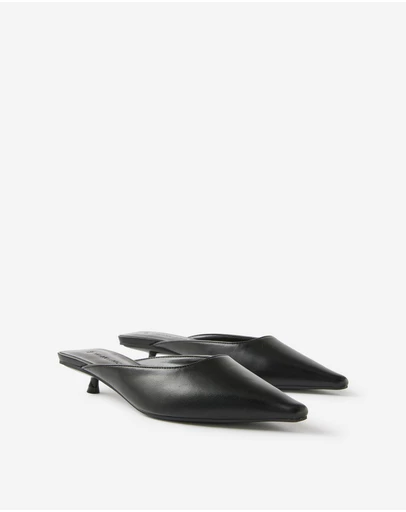 Rubi - Kai Kitten Heel