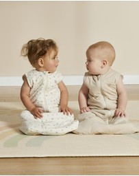 Grow Kindly - Sleeping Bag 3.5 TOG