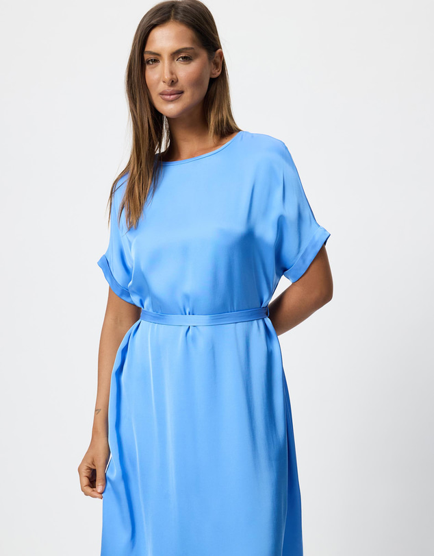 Grace Willow - Arlo Midi Dress