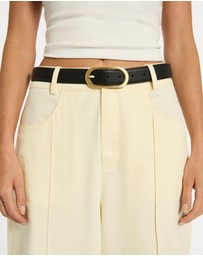Status Anxiety - Final Loop Belt