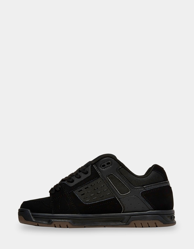 DC Shoes - Mens Stag Sneakers