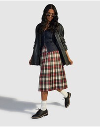Rollie - Derby Rise Shoe