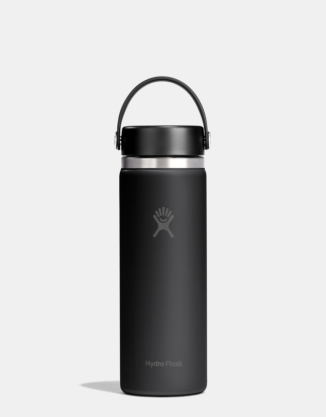 Hydro Flask - 20 Oz Wide Flex Cap