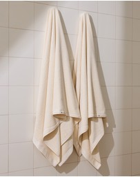 Sheet Society - Tommy Cotton Towels