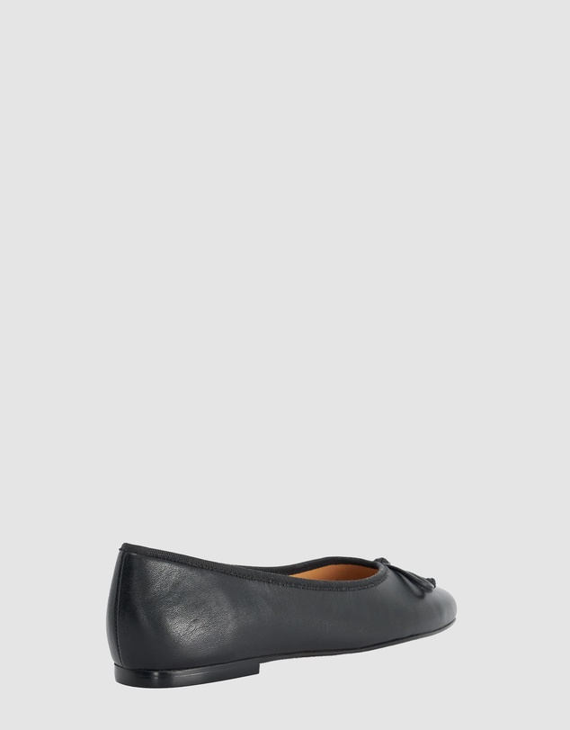 Dune London - Harllowe - Black