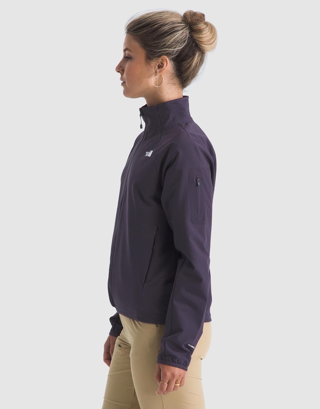 The North Face - Tek Approach Jacket