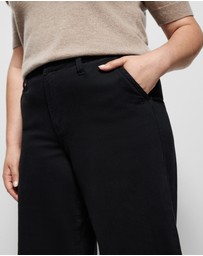 Commonry - Side Pocket Jean