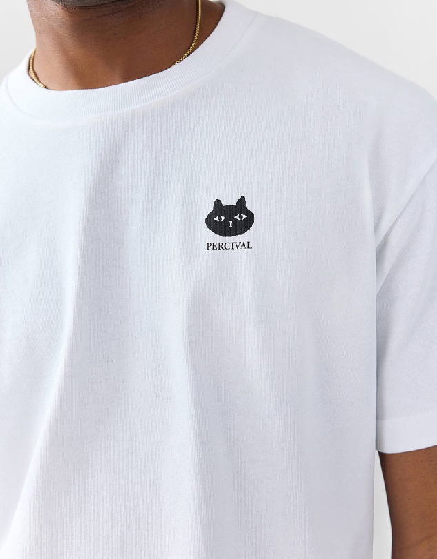 Percival - Perci Loaf Oversized T-Shirt