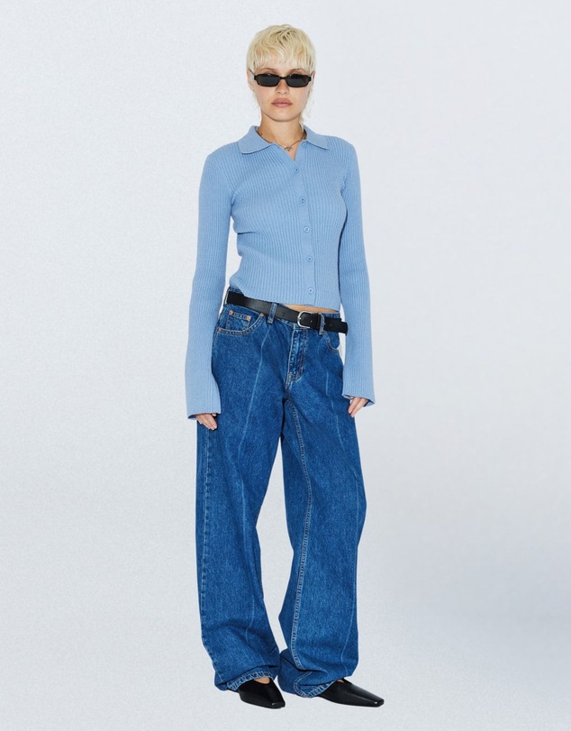 Dr Denim - Hill Jeans