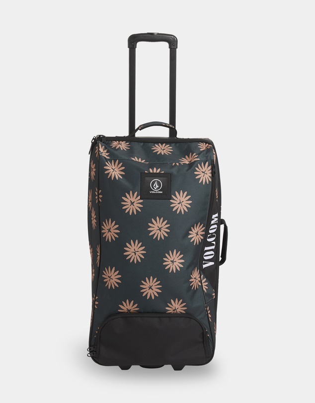 Volcom - Patch Attah Luggage Roller