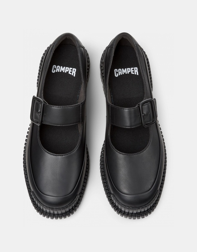 Camper - Ballerinas Pix