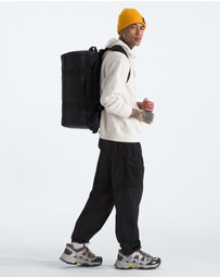 The North Face - Base Camp Duffel - Small