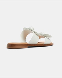 ALDO - Creekside Ribbon Strap Sandals