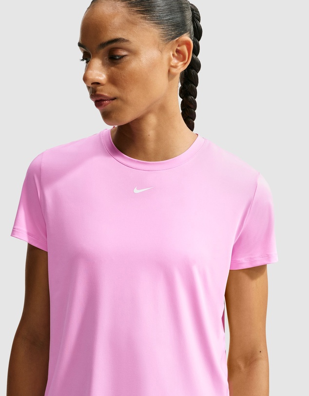Nike - One Classic Dri-FIT Short-Sleeve Top