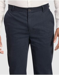 Johnny Bigg - Preston Classic Chino