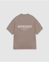 Represent - Owners Club T-Shirt