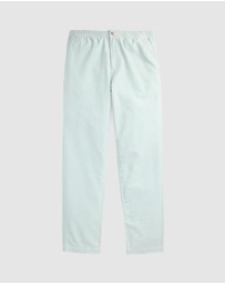 Polo Ralph Lauren - ICONIC EXCLUSIVE - Polo Prepster Classic Fit Oxford Pants